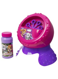 Sambro Paw Patrol Bubble Blower for Girls  - Image 3