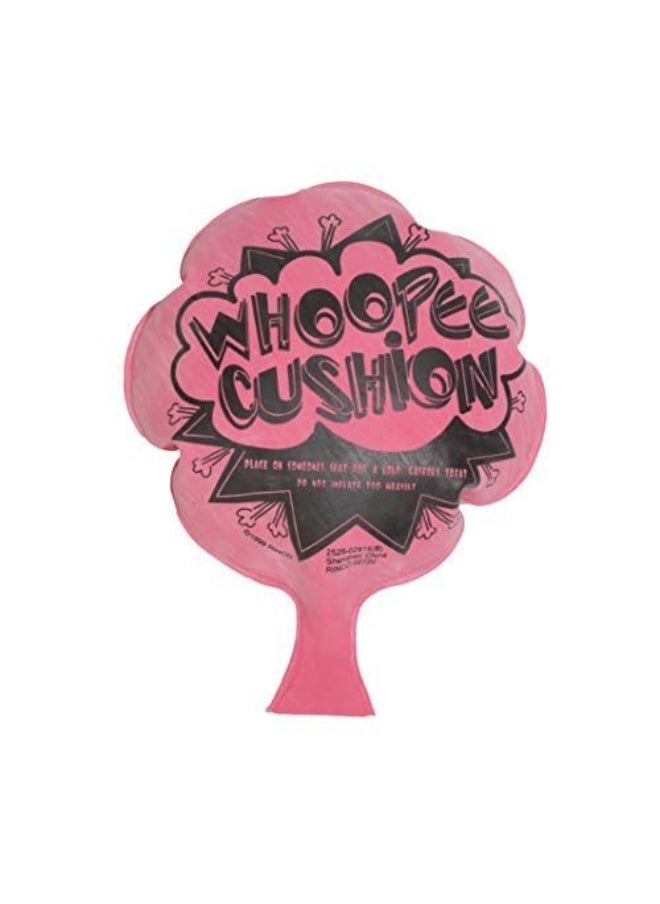 Play Kreative - Whoopee Cushion Prank - 6 Pack - Image 1
