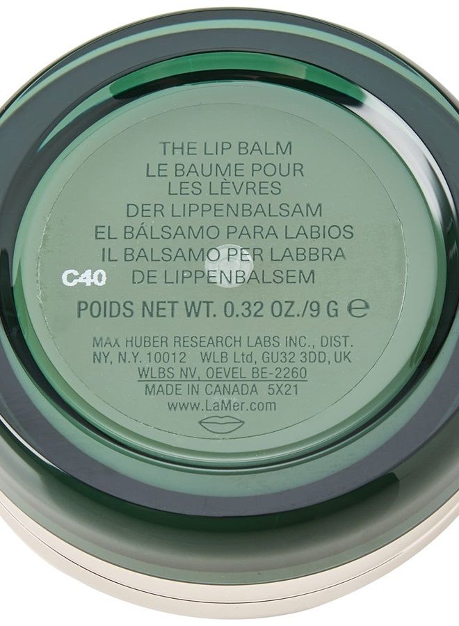 La Mer The Lip Balm, No Color, Size No Size - Image 1