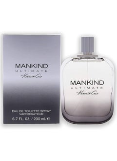 Kenneth Cole Mankind Ultimate EDT 200ml 