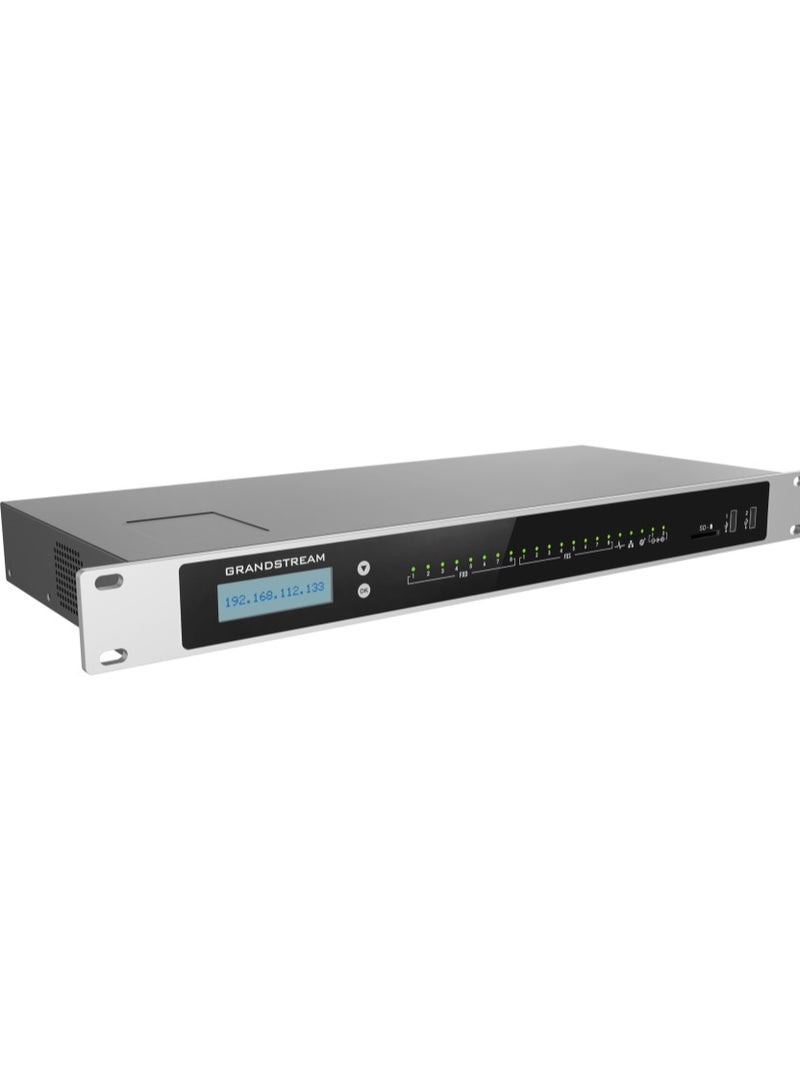 Grandstream UCM6308A Integrated Companies Communications System - Intelligent Control and Reliable Communications for Modern Enterprises - Image 3