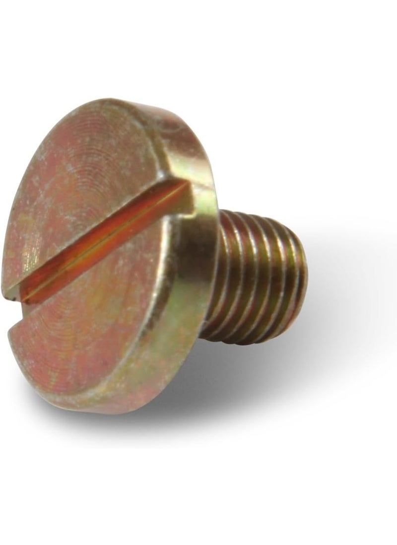 HOLLEY Holley 34-7 Needle And Seat Hardware Kit - Gold  - Image 4