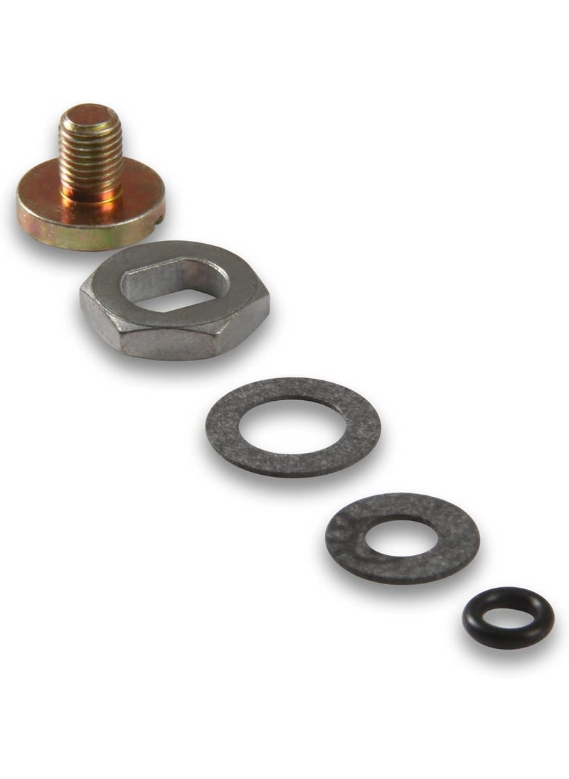 HOLLEY Holley 34-7 Needle And Seat Hardware Kit - Gold  - Image 1