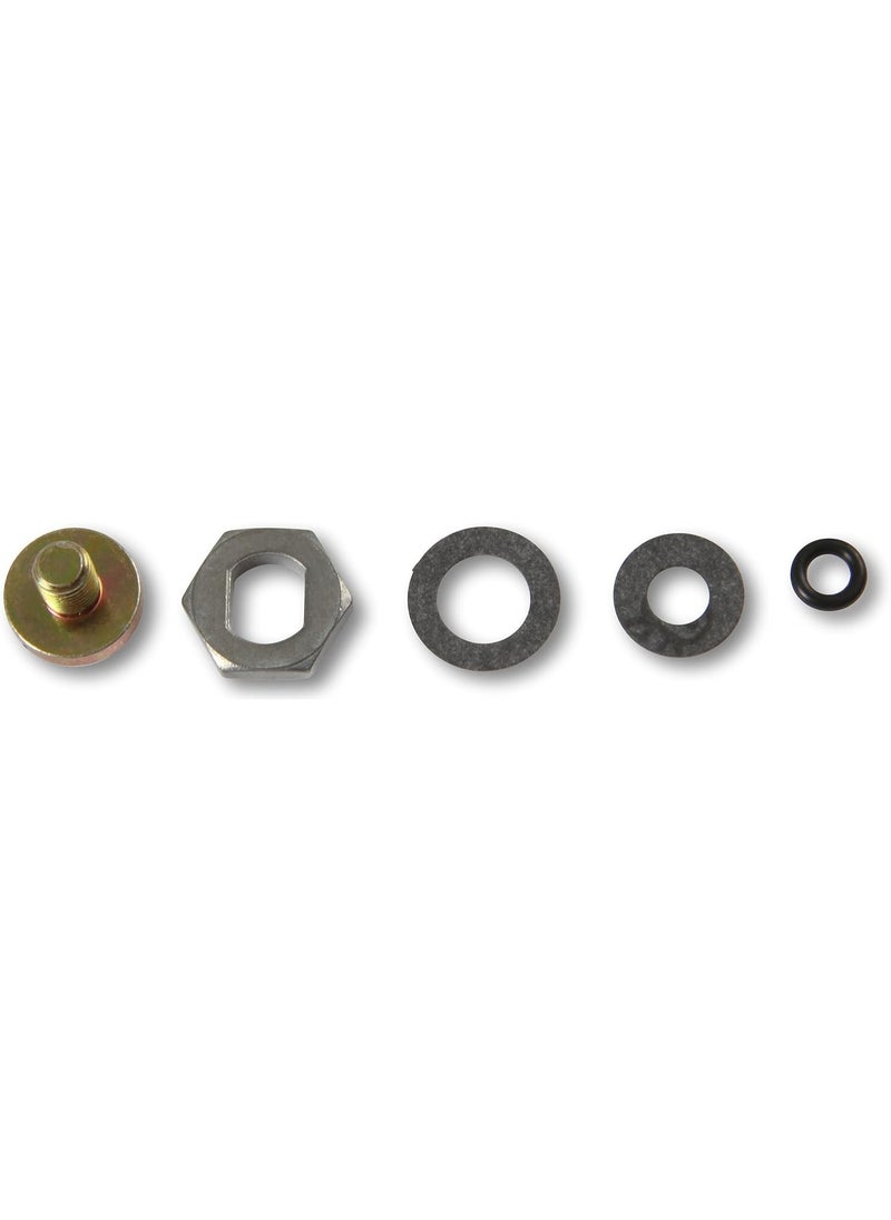 HOLLEY Holley 34-7 Needle And Seat Hardware Kit - Gold  - Image 2