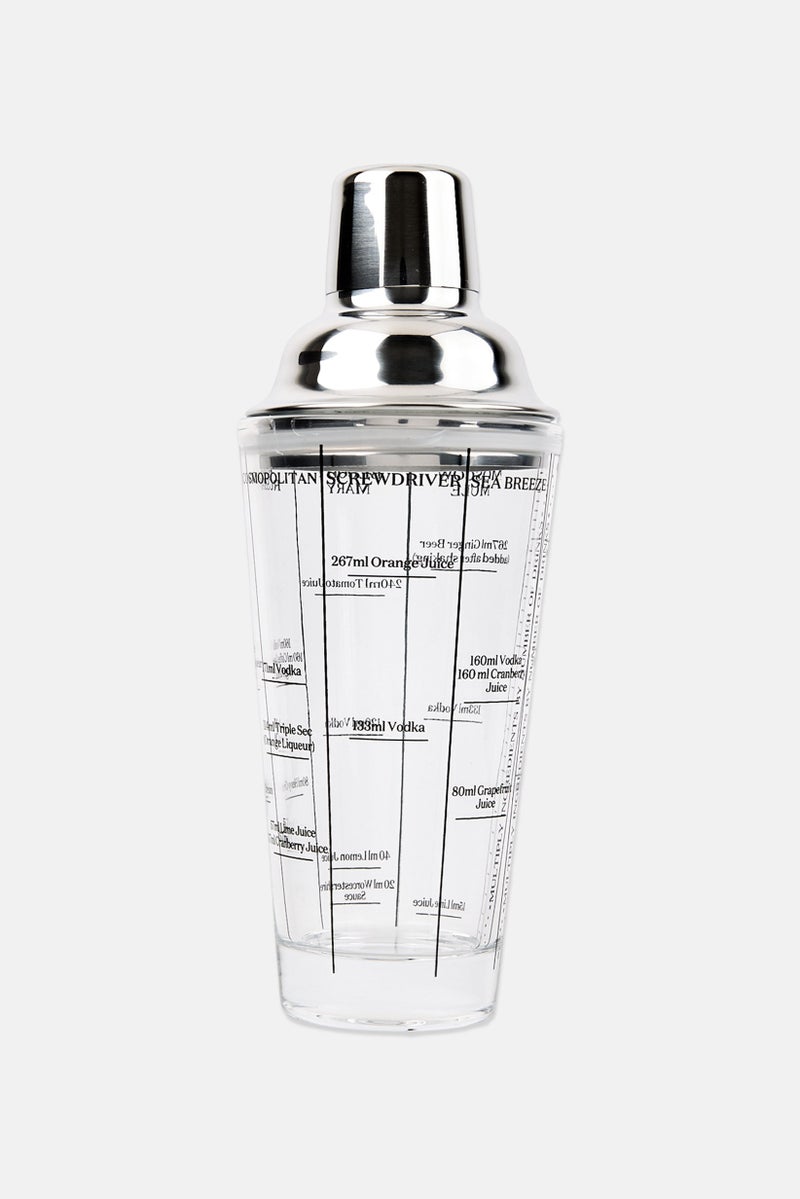 Nordic Vodka Co خلاط وصفة كوكتيل فودكا - Image 1