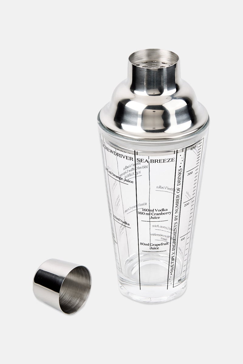 Nordic Vodka Co خلاط وصفة كوكتيل فودكا - Image 2