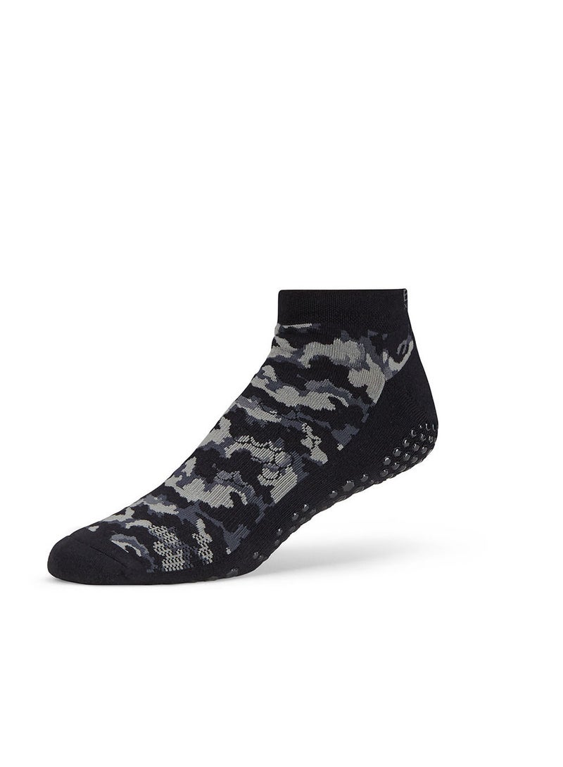 BASE GRIP LOW RISE BLACK SHADOW - Image 1