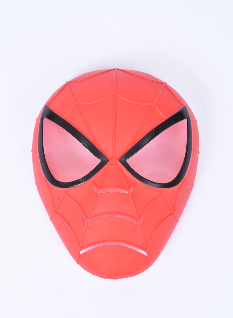 Spider Action Figure Toy consisting of 4 pieces  - Image 2