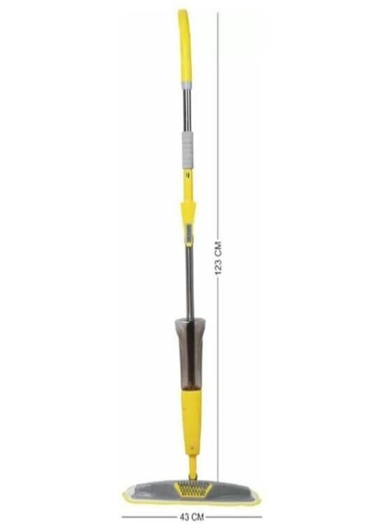 CLASSYTOUCH مجموعة ممسحة بخاخ - Image 1