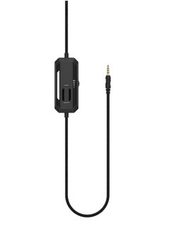 INK GAMERS GX300 Over Ear Wired Gaming Headphones for PS4/PS5/XBox/Switch/PC - Green  - Image 2