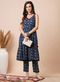 globus Blue
