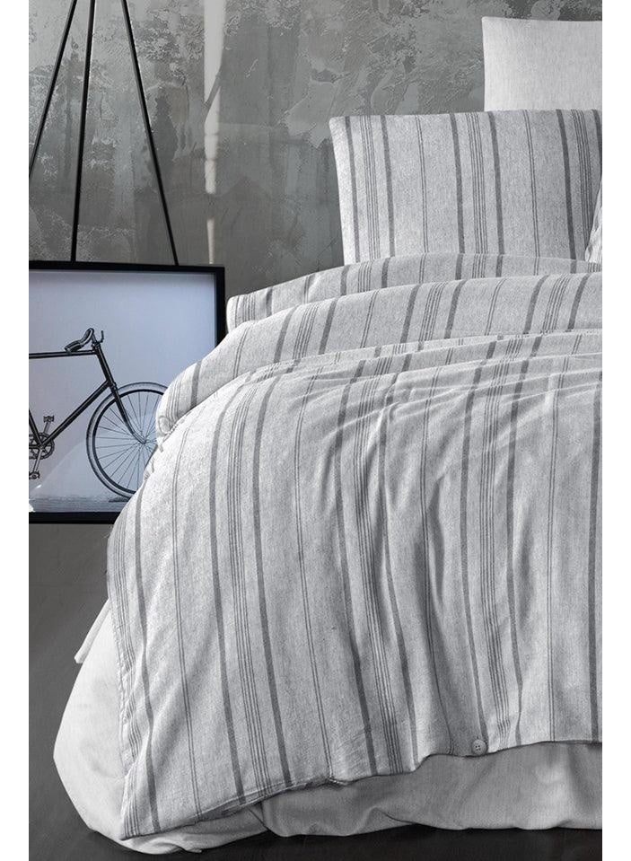 PAMUKME HIERAPOLIS DUVET COVER SET - Image 2