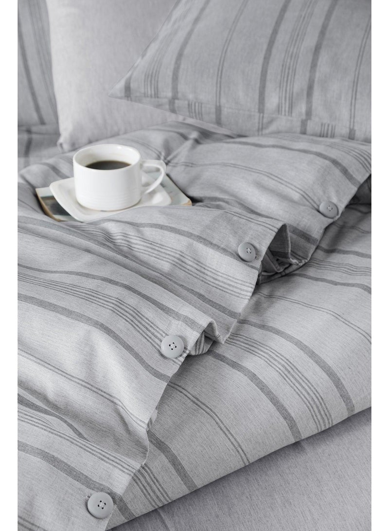 PAMUKME HIERAPOLIS DUVET COVER SET - Image 3