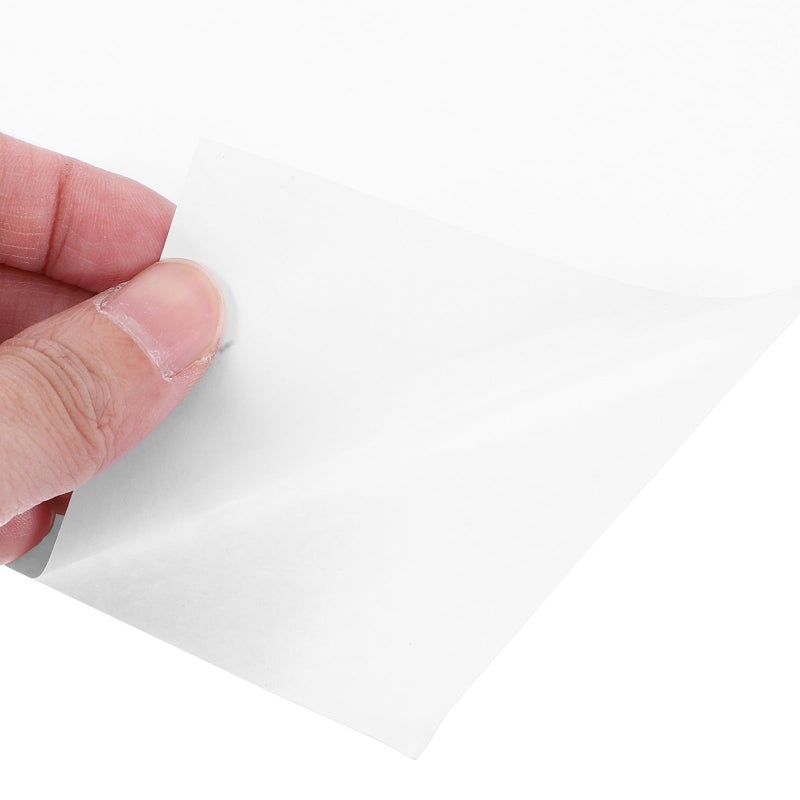 A4 Self Adhesive Shipping Address Labels 216x140mm 100 Sheets Matte Printable Paper For Inkjet Laser Printers - Image 3