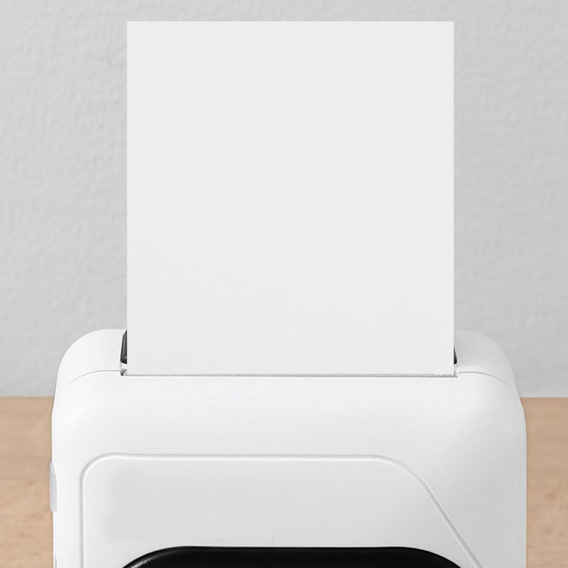 A4 Self Adhesive Shipping Address Labels 216x140mm 100 Sheets Matte Printable Paper For Inkjet Laser Printers - Image 4