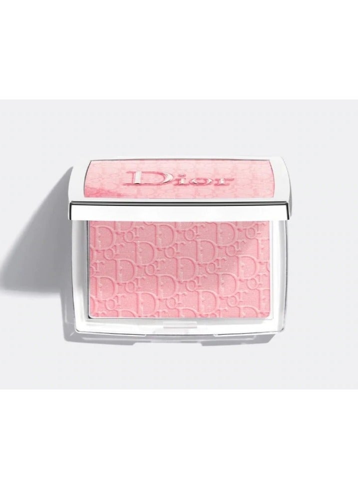 Iconic Rosy Glow Blush With Technology For Long Wear And Moisturizing Affect - 003 Pearl