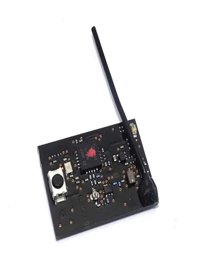 Kyosho 82044 MINI-Z EVO 2 Receiver Unit for Futaba Compatible Transmitters
