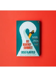My Heavenly Favourite: FROM THE WINNERS OF THE INTERNATIONAL BOOKER PRIZE  - Image 1