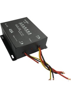 Techmaster Tme 24V-12V 45 Ampere Voltage Converter Converter  - Image 3