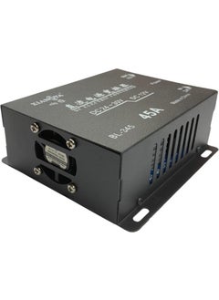 Techmaster Tme 24V-12V 45 Ampere Voltage Converter Converter  - Image 2