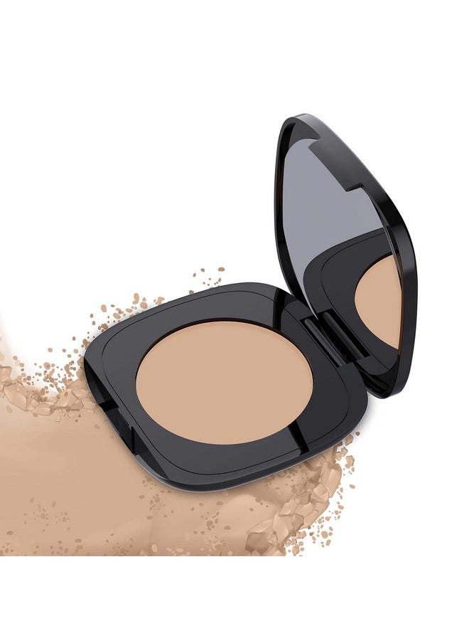 Bella voste Awless Radiance With Bella Voste Compact Powder - Unleash Your Inner Confidence!  - Image 5