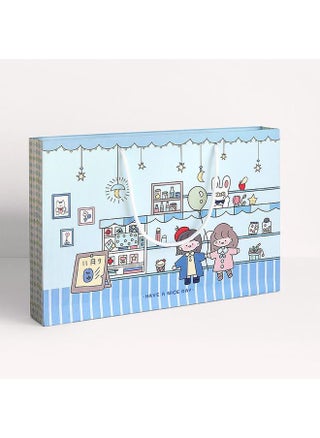 Mr. Rabbit-Gift Bag 10