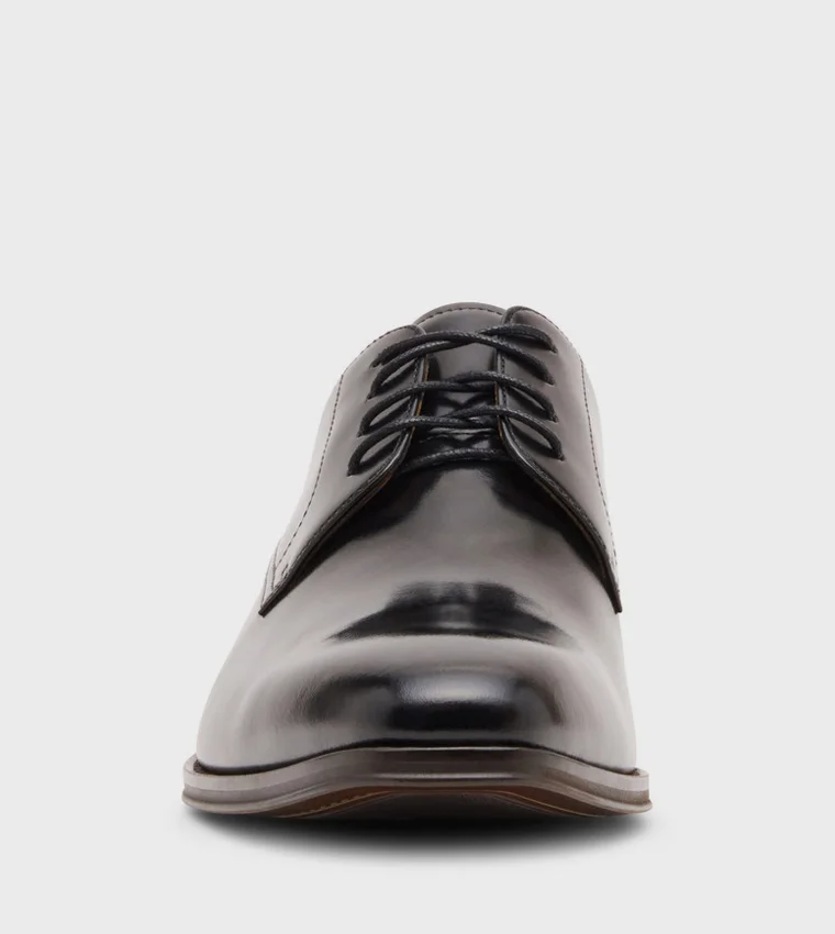 STEVE MADDEN Parscal Lace-Up Formal Shoes
