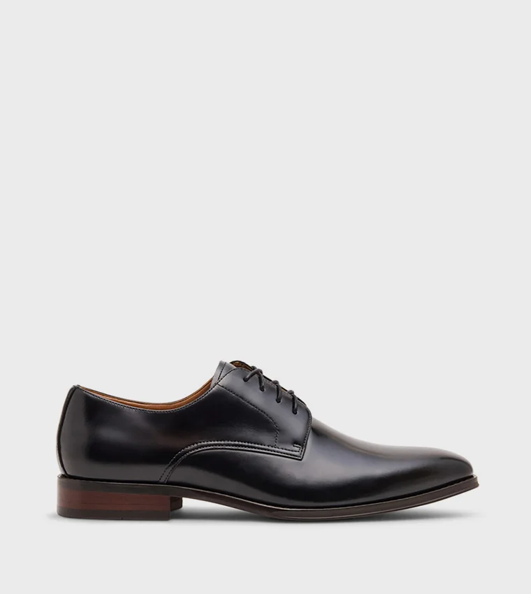 STEVE MADDEN Parscal Lace-Up Formal Shoes
