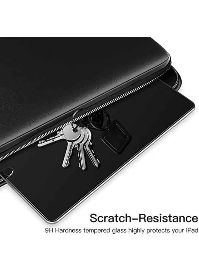 Jetech Privacy Screen Protector For Ipad 10.2 Inch 9Th 8Th 7Th Generation 2021 2020 2019 Anti Spy Tempered Glass Film 1 Pack - Image 4