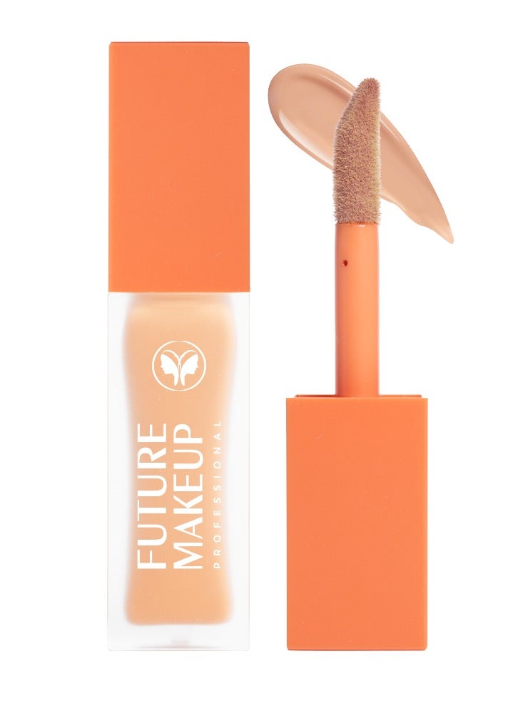 Future Makeup Fully Impacted Color Corrector - Image 1