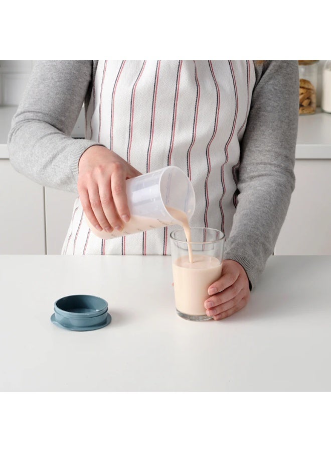 Ikea STANDARDMÅTT - Shaker - Graduated - 500 ml - Image 4