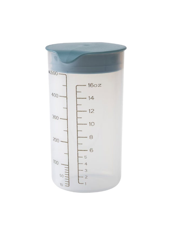 Ikea STANDARDMÅTT - Shaker - Graduated - 500 ml - Image 1