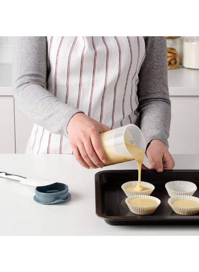 Ikea STANDARDMÅTT - Shaker - Graduated - 500 ml - Image 3