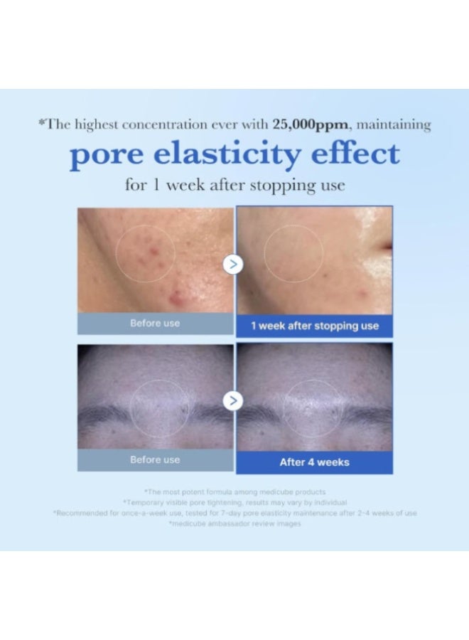 ميديكيوب إكسوسوم ليوم واحد 25000 13 مل - Image 5