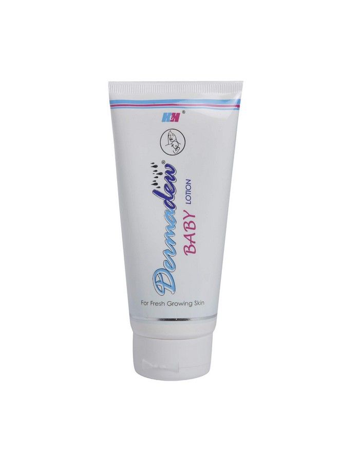 Dermadew Baby Lotion80 G (Pack Of 3) - Image 4
