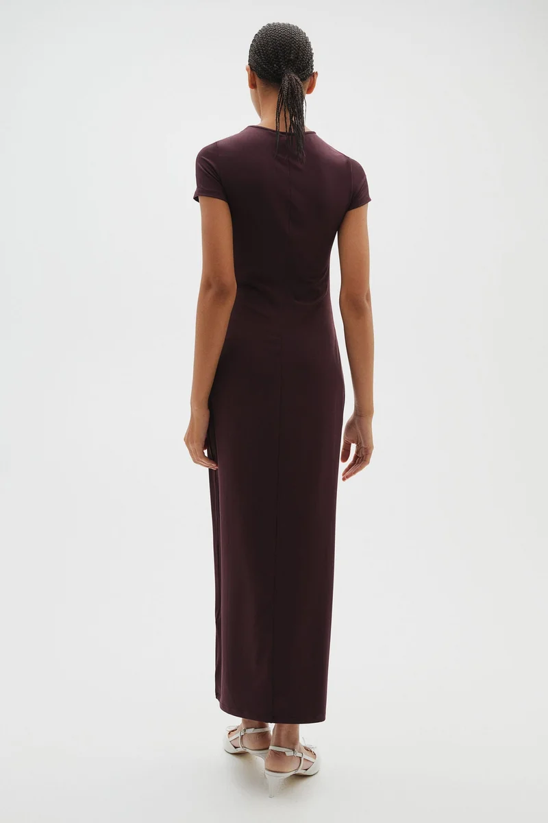 H&M Jersey Bodycon Dress