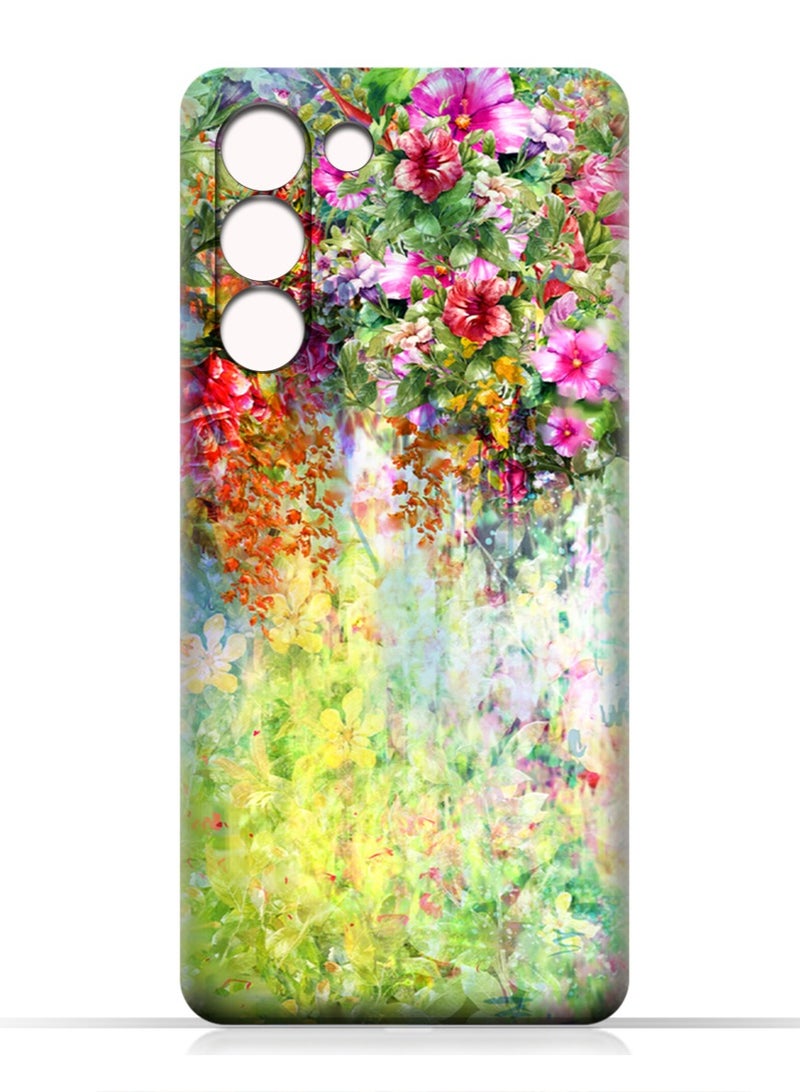 إيه إم سي ديزاين غطاء حماية بطبعة هاتف فيفو Y100 (IDN) - Image 2