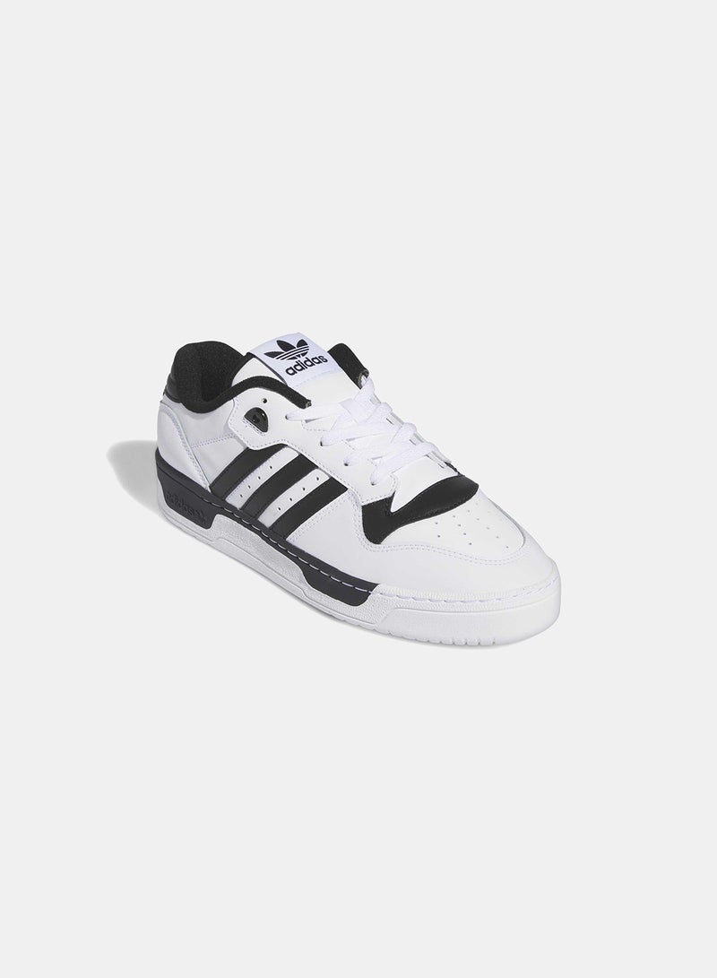 Adidas Rivalry Low Shoes - Image 2