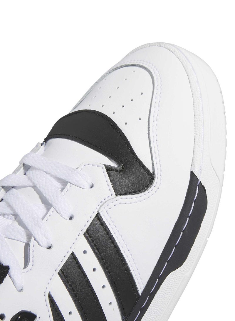 Adidas Rivalry Low Shoes - Image 4