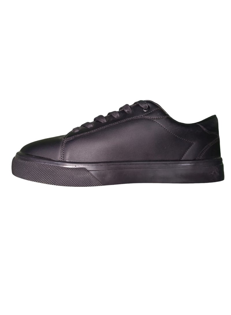 Casual Leather Sneaker