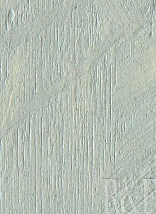 R&F Handmade Paints - Professional Oil Pigment Stick, Cerulean Grey, 38 ml - Image 2