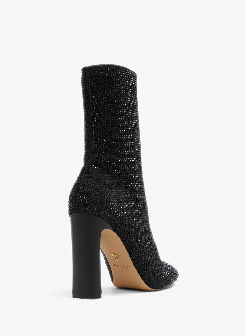 ALDO  Faelora Ankle Boots for Women | Best Price UAE