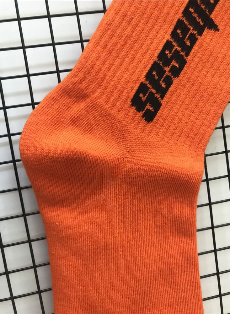 Mei Lifestyle Moisture Wicking Ultra Soft Printed One Pair Socks  - Image 3