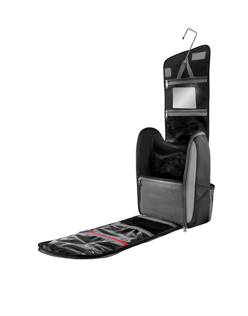 Thule Toiletry Kit-Black/Gray - Image 3