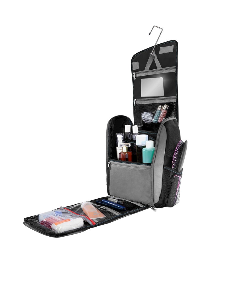 Thule Toiletry Kit-Black/Gray - Image 1