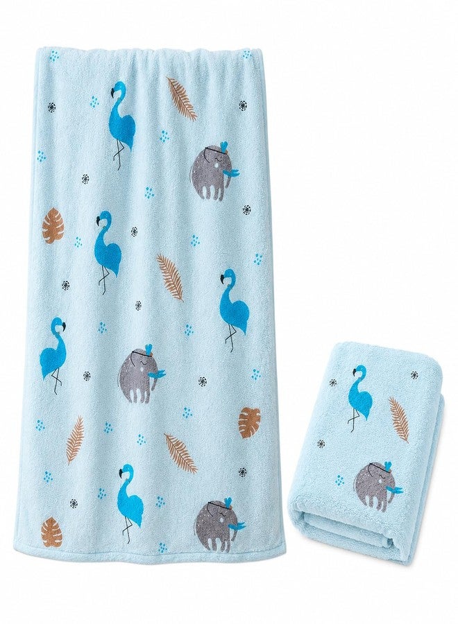 Mee Mee Absorbent|Washable |Reusable |Soft Baby Bath Towel | Cotton Washcloth for Infants, New Born Babies and Toddlers (White) 70X110 CM