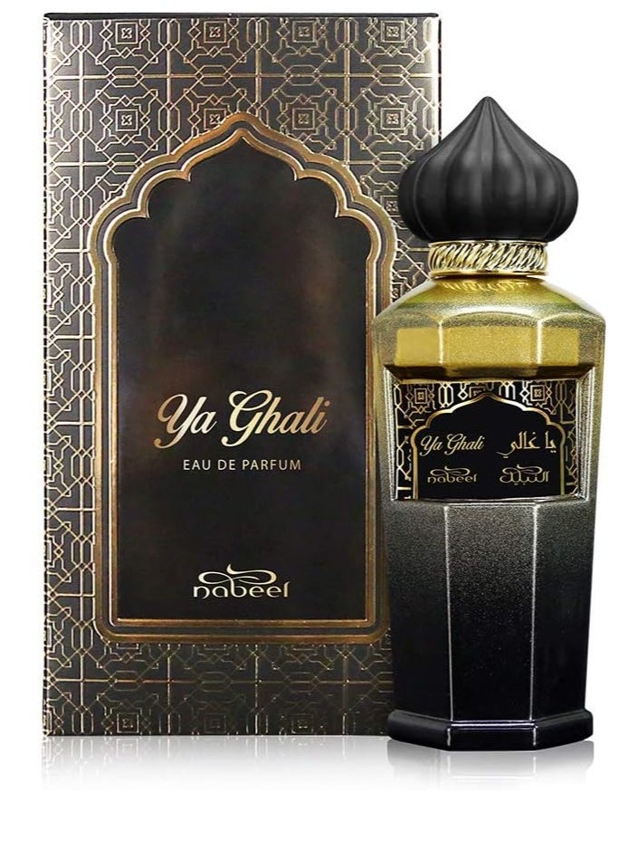نبيل - عطر  يا غالي للجنسين من نبيل او دي بيرفوم 100 مل - Image 1