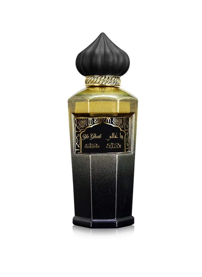 نبيل - عطر  يا غالي للجنسين من نبيل او دي بيرفوم 100 مل - Image 1