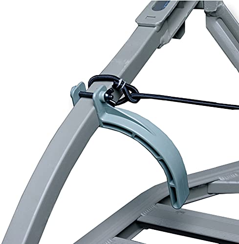Summit Treestands SU85052 Rapid Climb Stirrups (Pack of 1) - Image 1