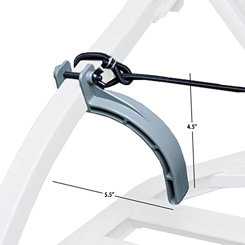 Summit Treestands SU85052 Rapid Climb Stirrups (Pack of 1) - Image 2
